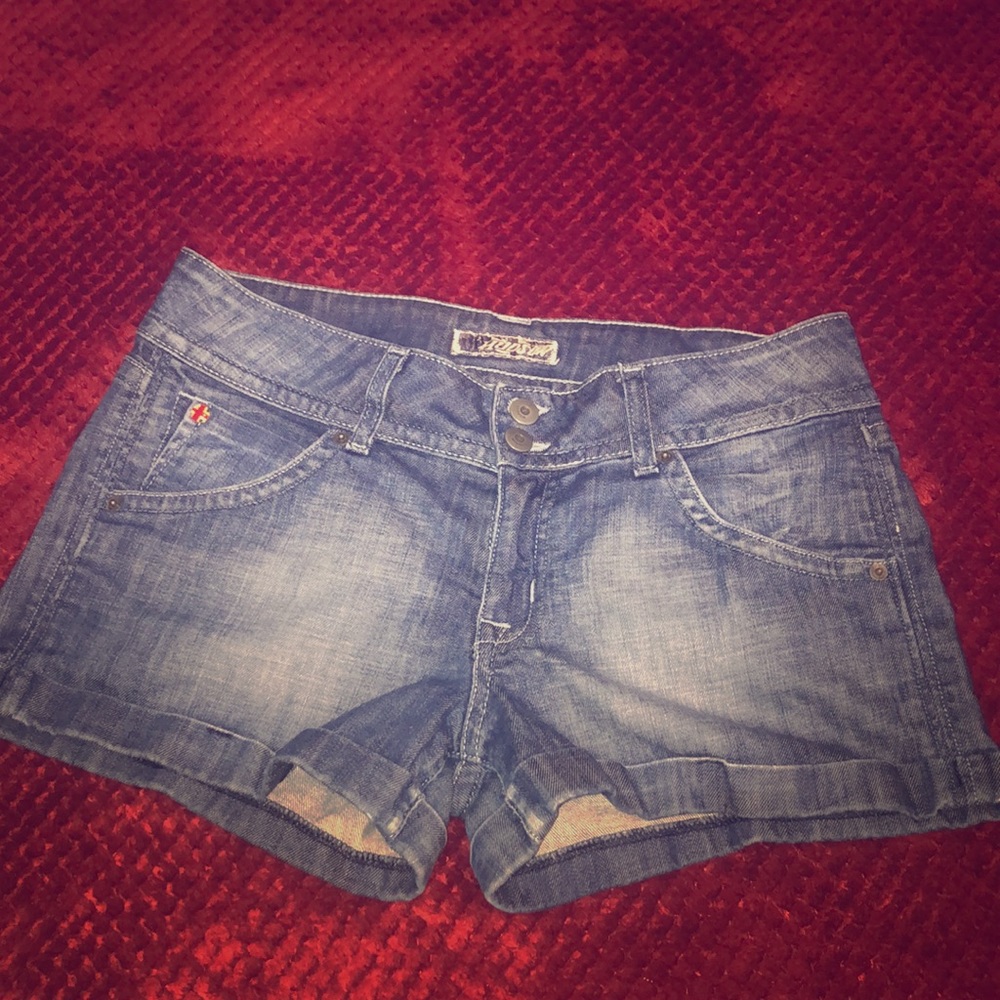 Hudson shorts
